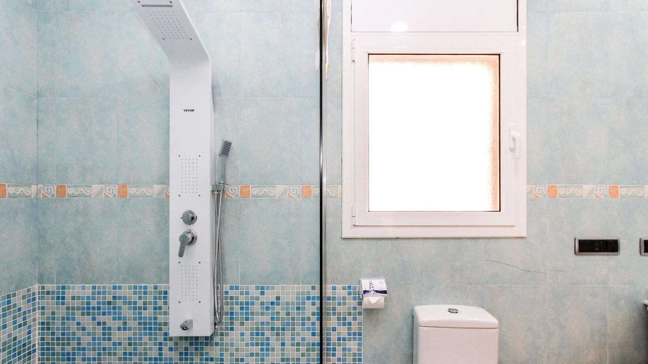 Photo of Bathroom in Lloret de Mar