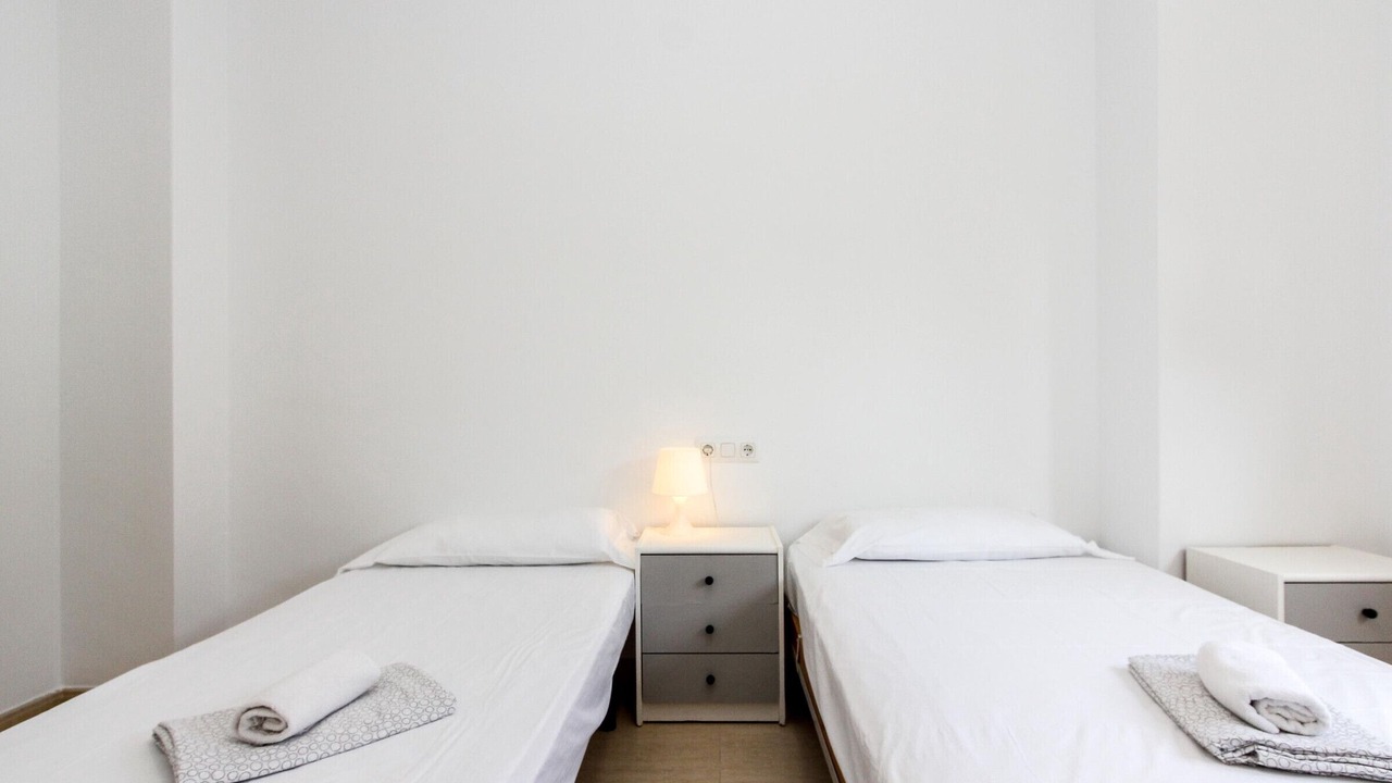 Photo of Bedroom in Lloret de Mar