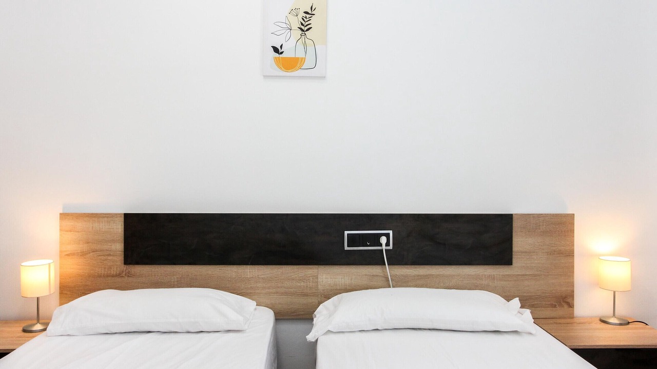 Photo of Bedroom in Lloret de Mar