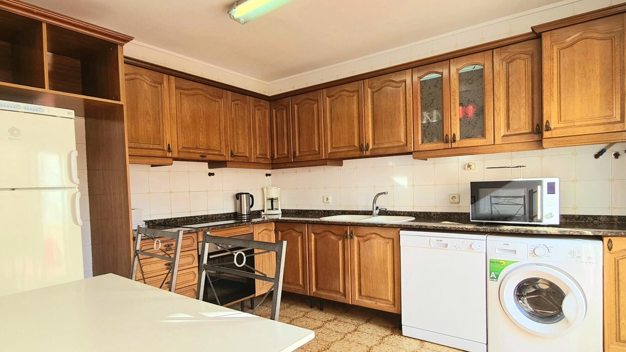Photo of Kitchen in Lloret de Mar
