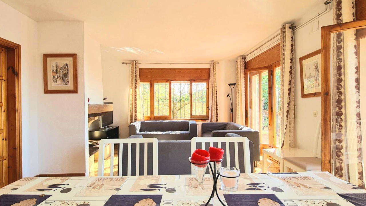 Photo of Livingroom in Lloret de Mar