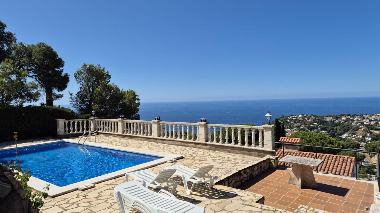 Photo of Outdoor in Lloret de Mar