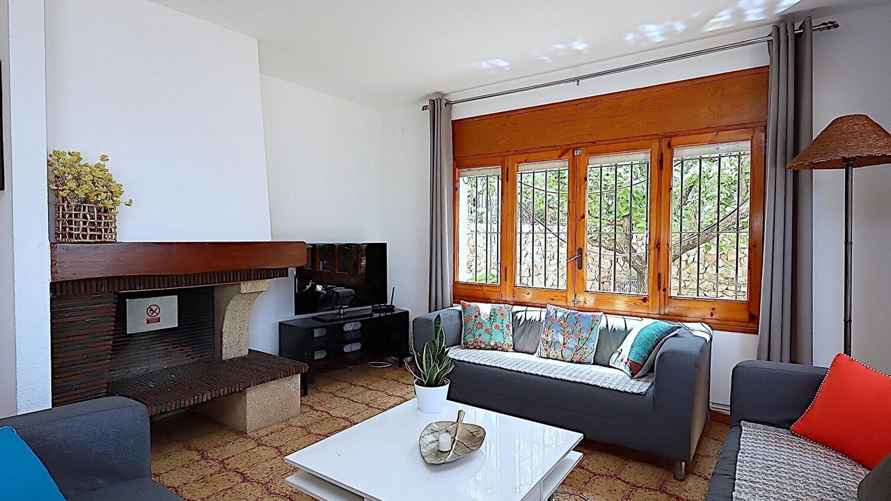 Photo of Livingroom in Lloret de Mar