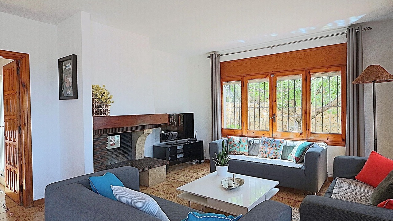 Photo of Livingroom in Lloret de Mar