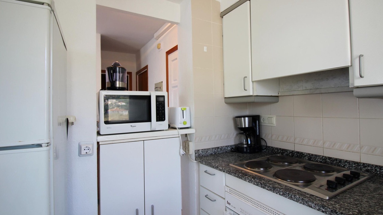 Photo of Kitchen in Port de la Selva