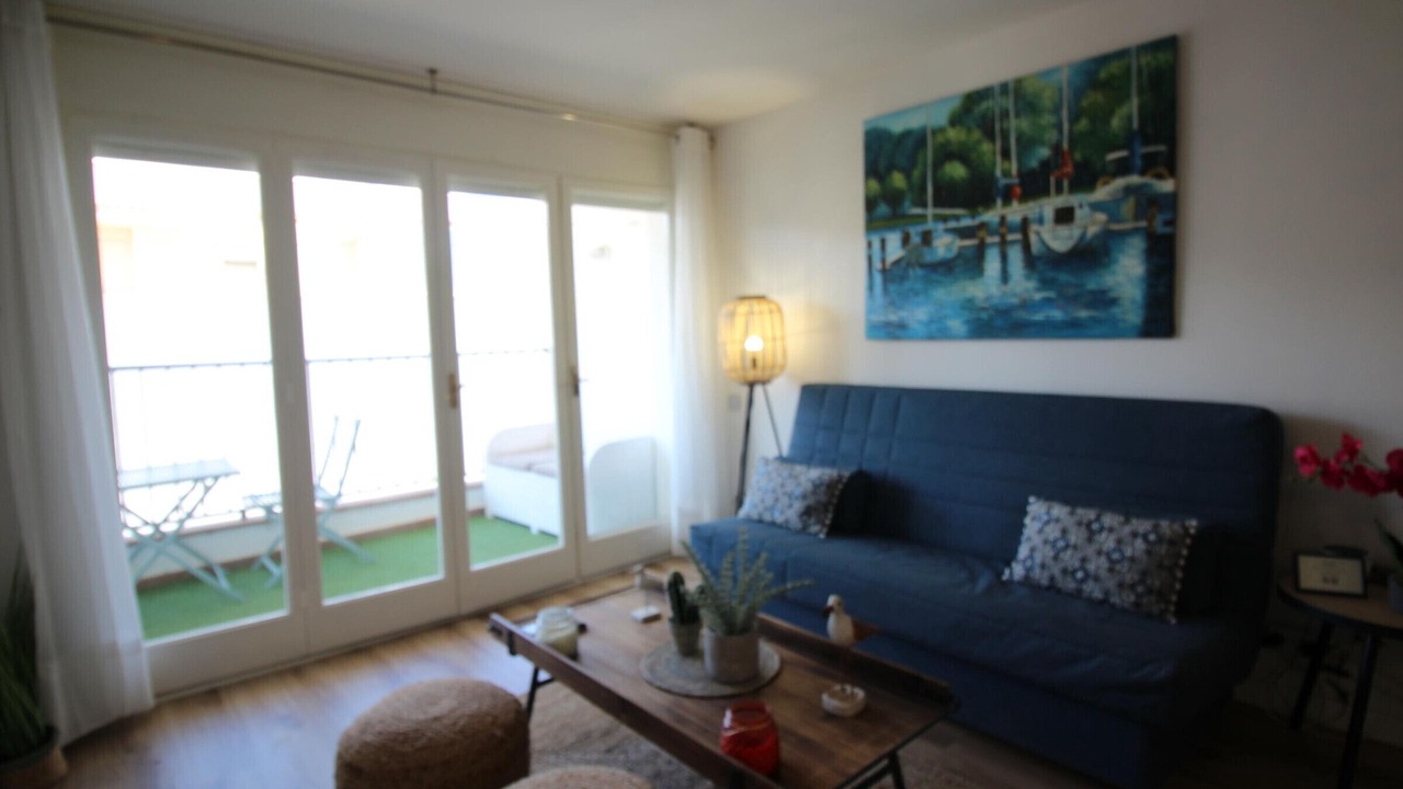 Photo of Livingroom in Port de la Selva