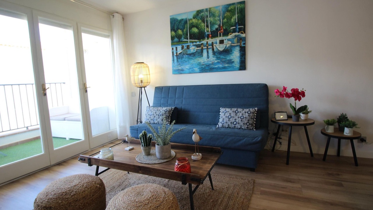Photo of Livingroom in Port de la Selva