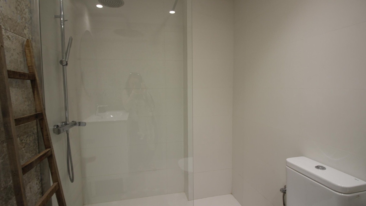 Photo of Bathroom in Port de la Selva