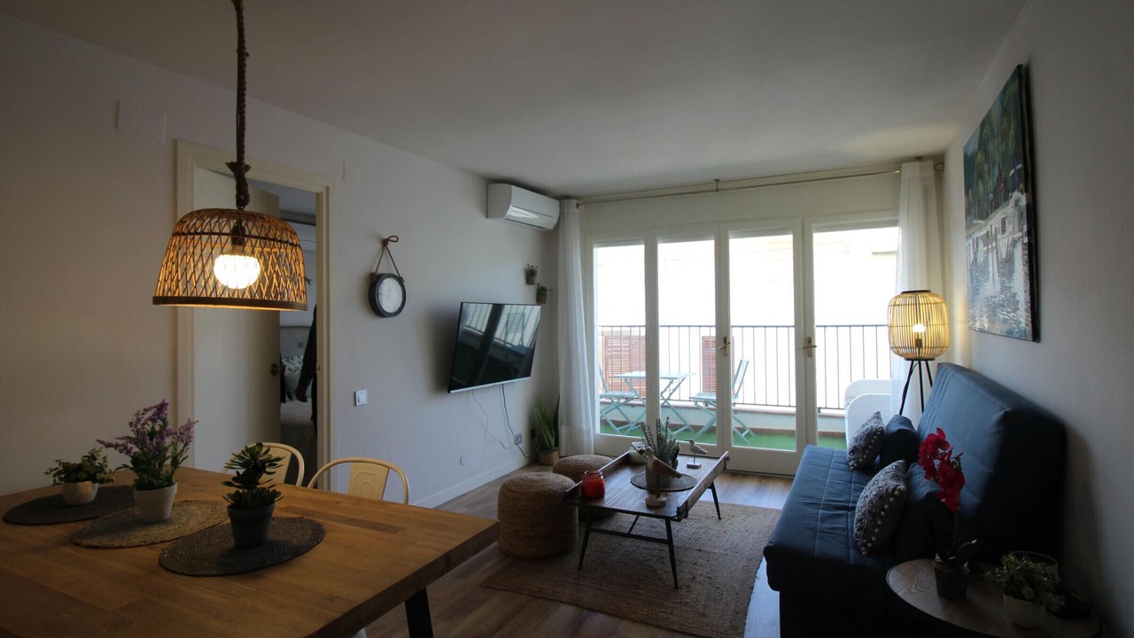 Photo of Livingroom in Port de la Selva
