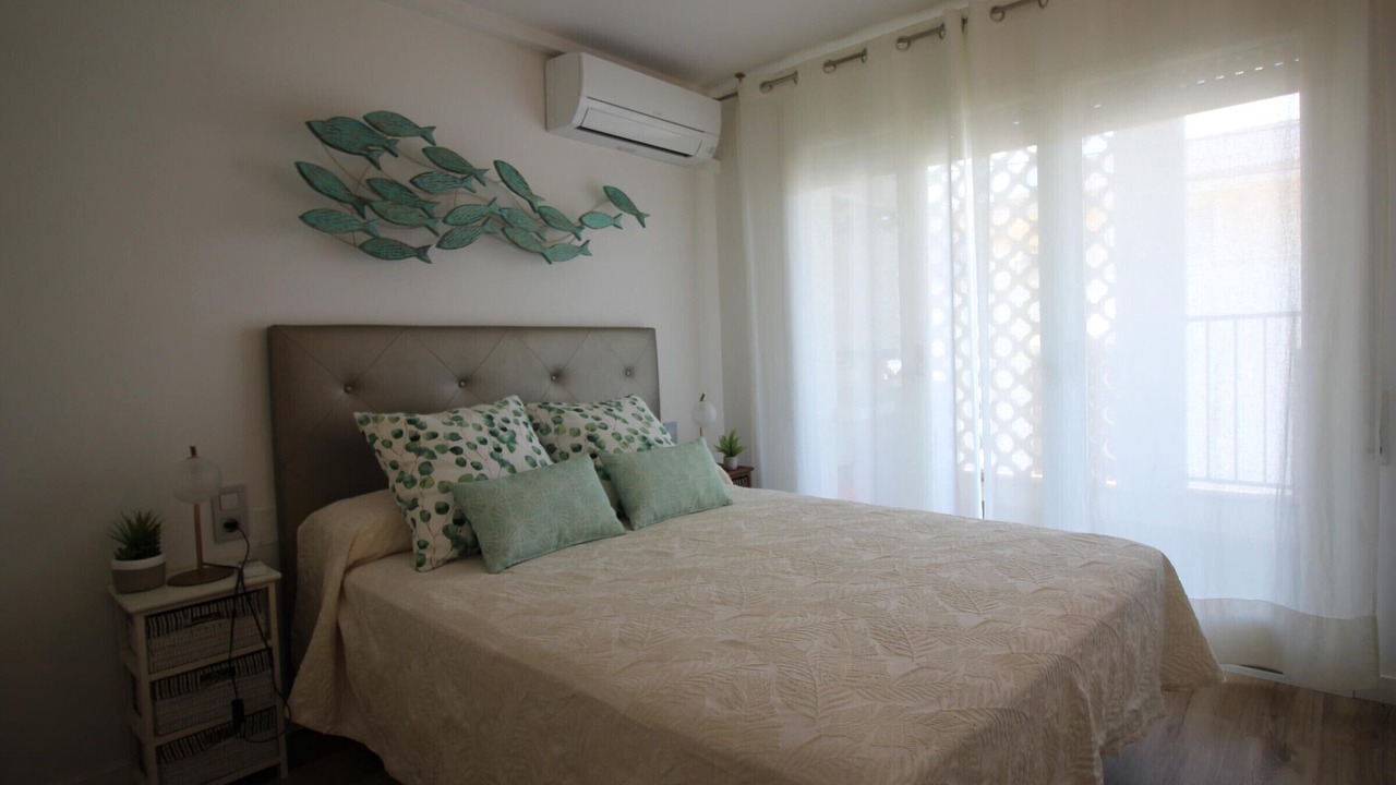 Photo of Bedroom in Port de la Selva