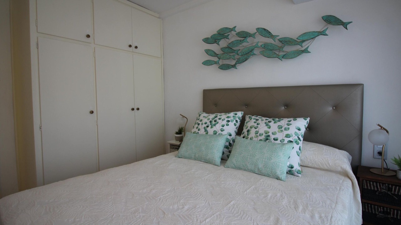 Photo of Bedroom in Port de la Selva
