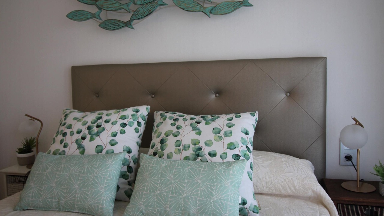 Photo of Bedroom in Port de la Selva