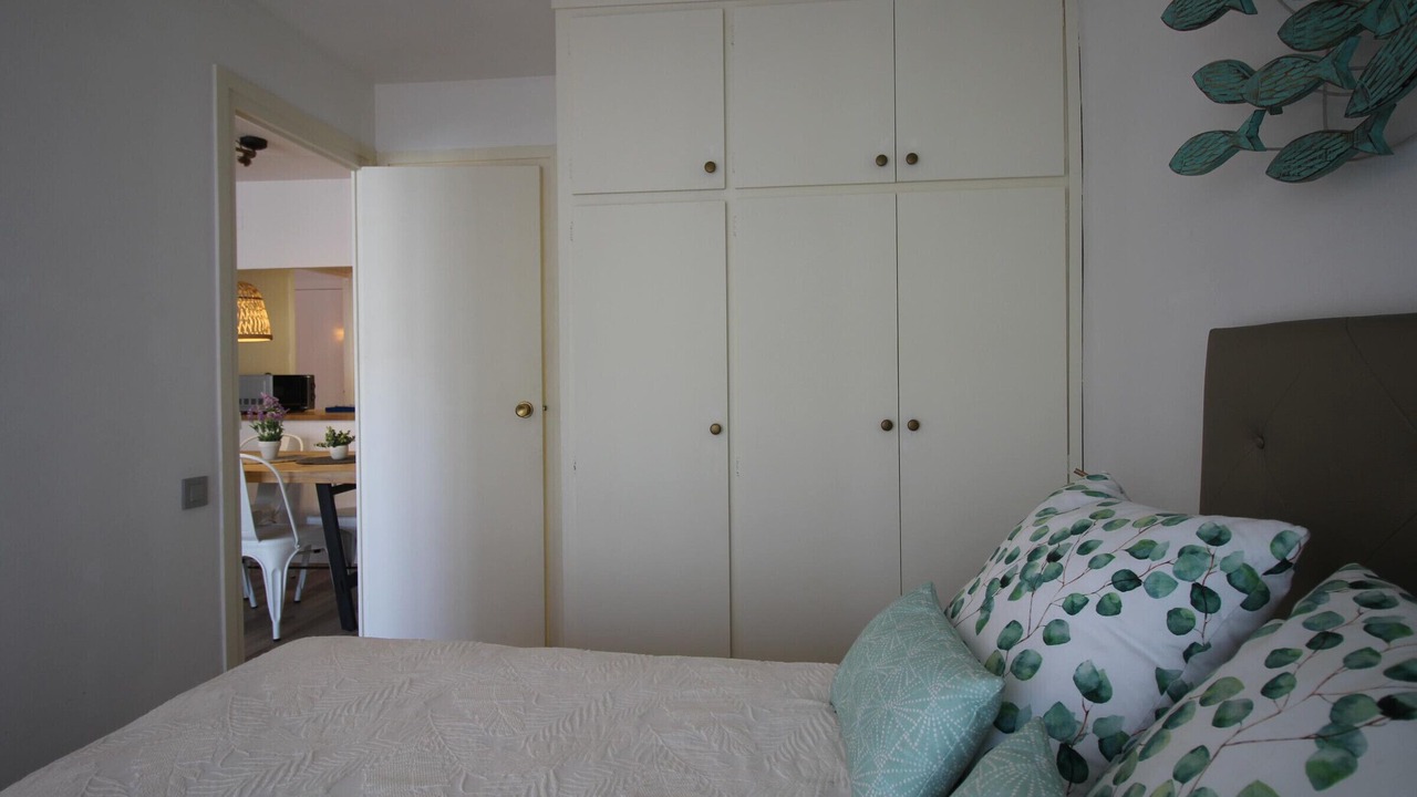 Photo of Bedroom in Port de la Selva