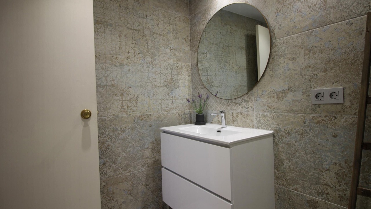 Photo of Bathroom in Port de la Selva