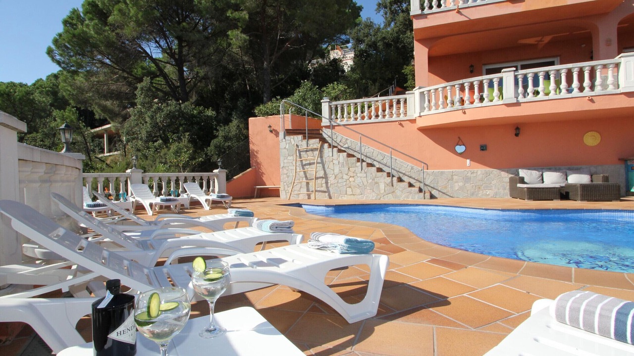 Photo of Outdoor in Lloret de Mar