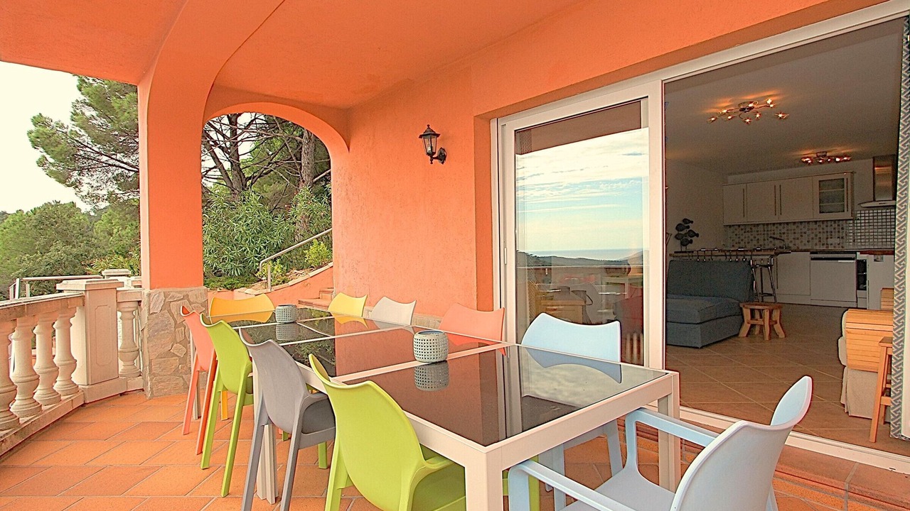 Photo of Outdoor in Lloret de Mar
