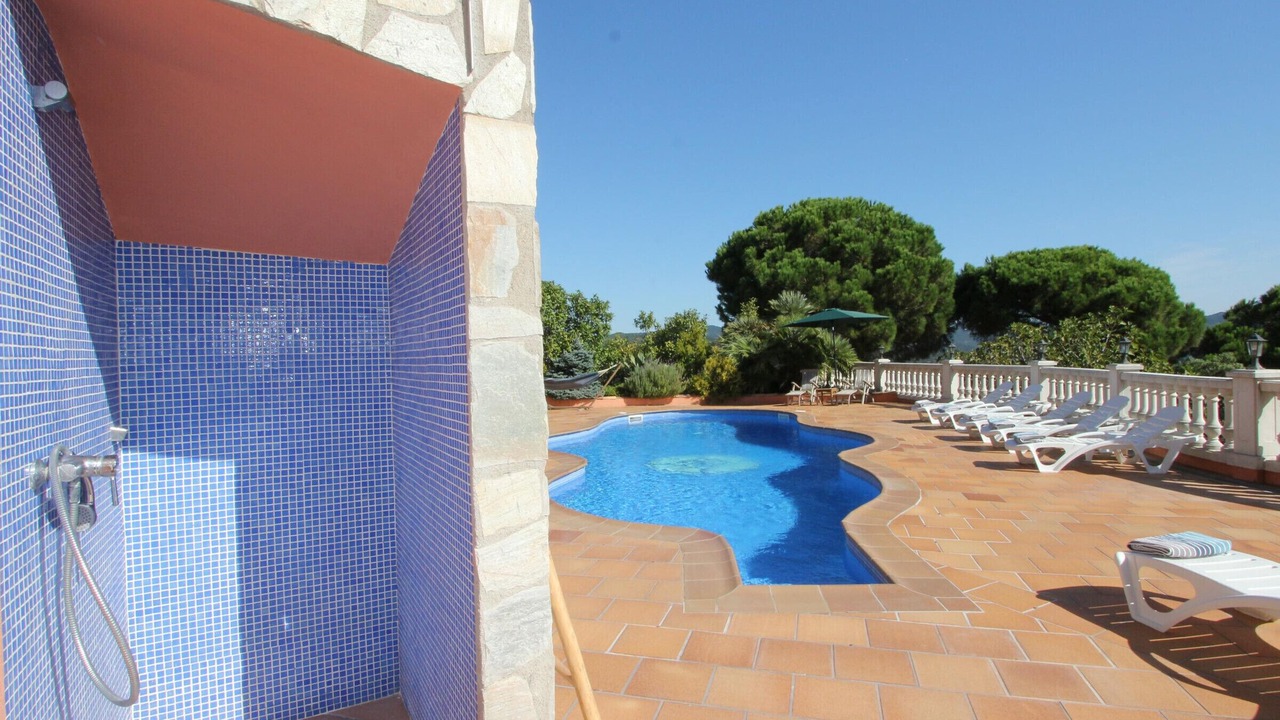 Photo of Outdoor in Lloret de Mar