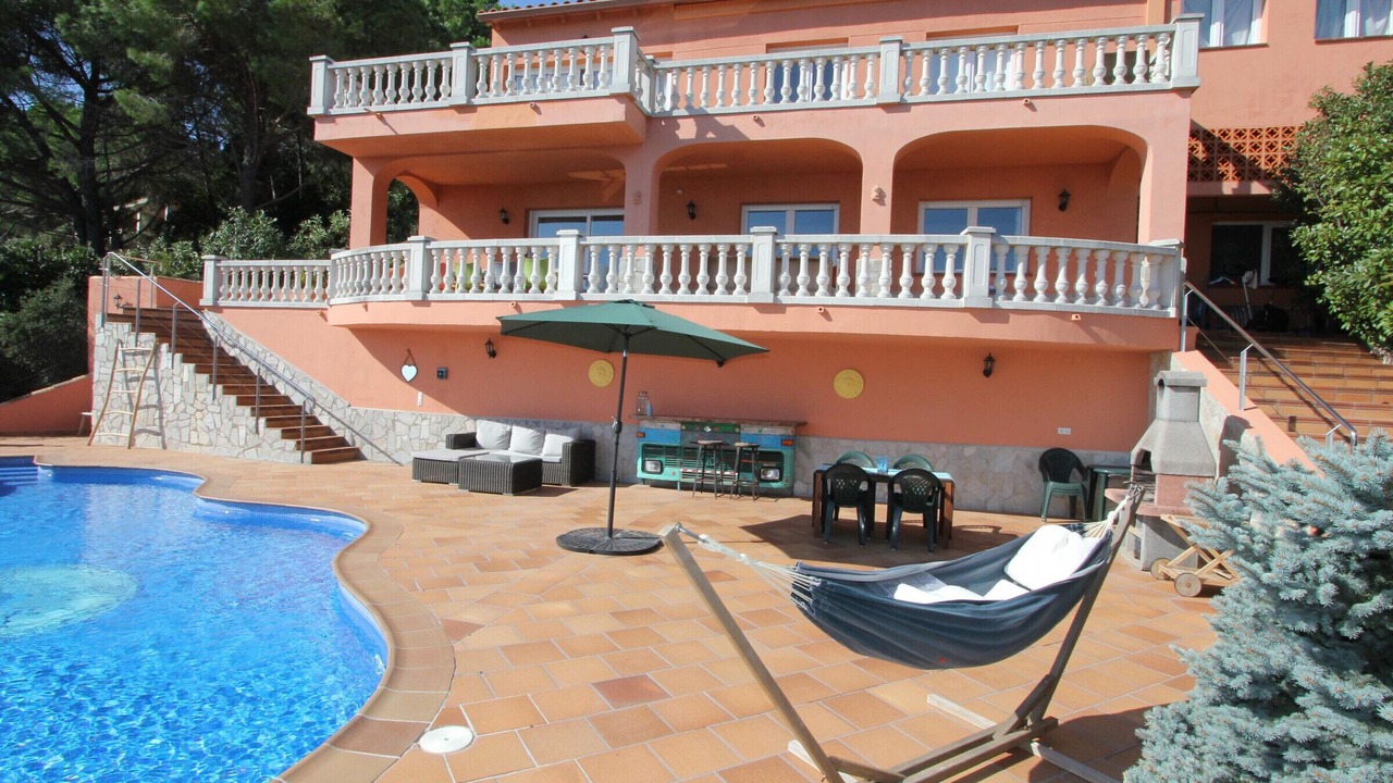 Photo of Outdoor in Lloret de Mar