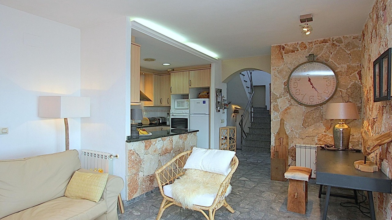 Photo of Livingroom in Lloret de Mar