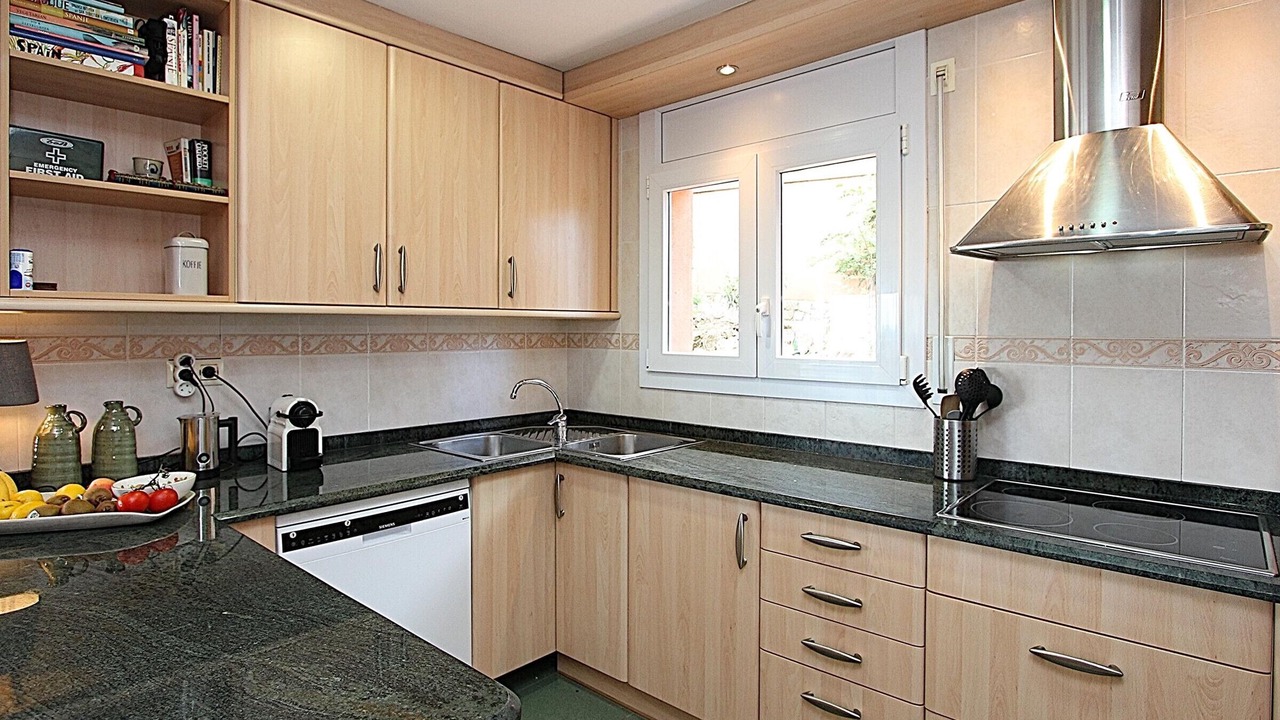 Photo of Kitchen in Lloret de Mar