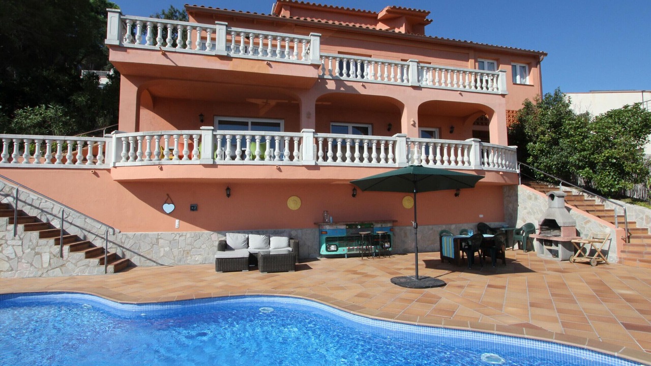 Photo of Outdoor in Lloret de Mar