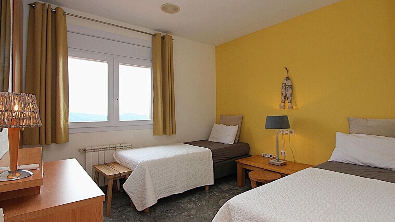 Photo of Bedroom in Lloret de Mar
