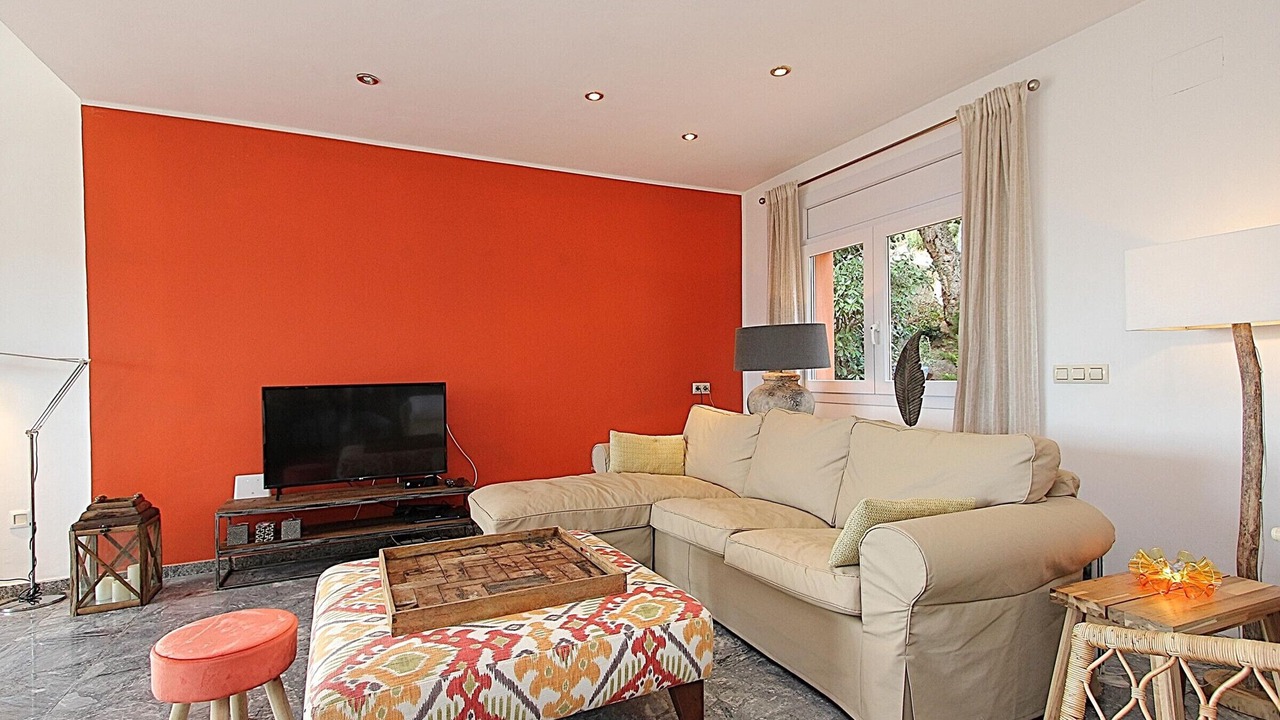 Photo of Livingroom in Lloret de Mar