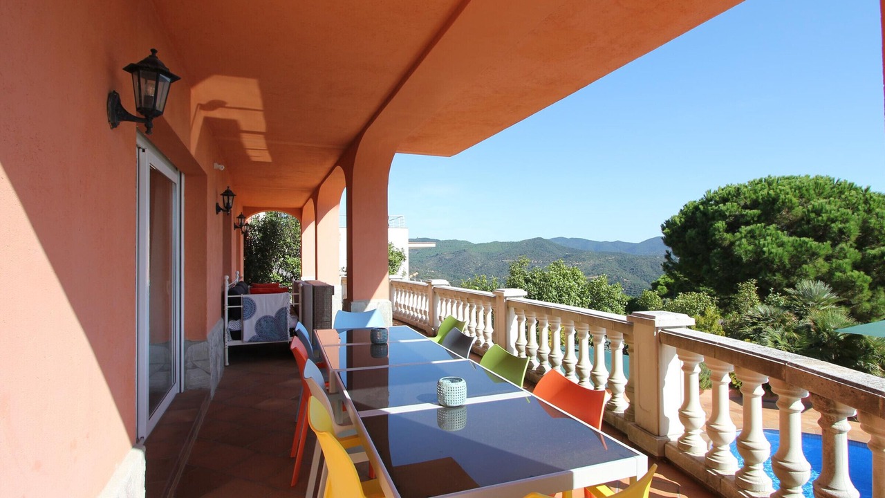 Photo of Outdoor in Lloret de Mar