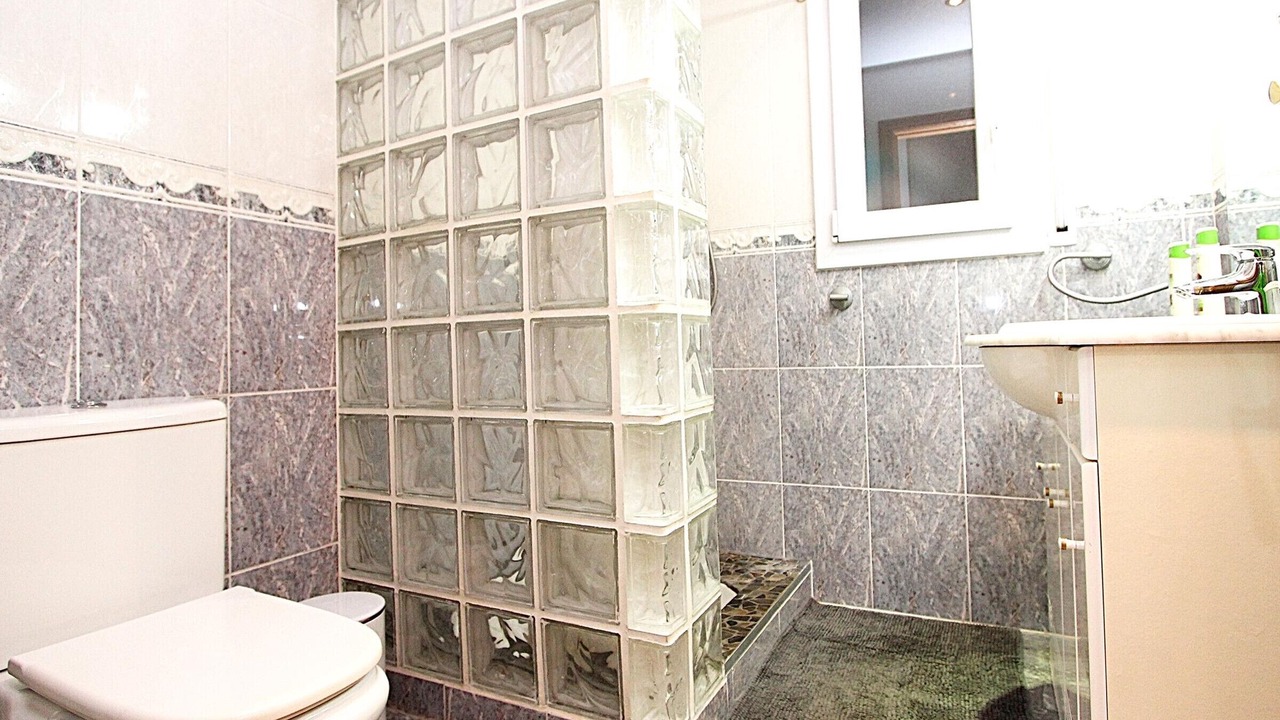 Photo of Bathroom in Lloret de Mar