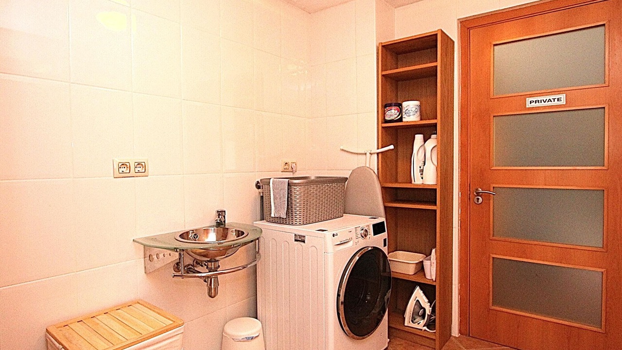 Photo of Bathroom in Lloret de Mar