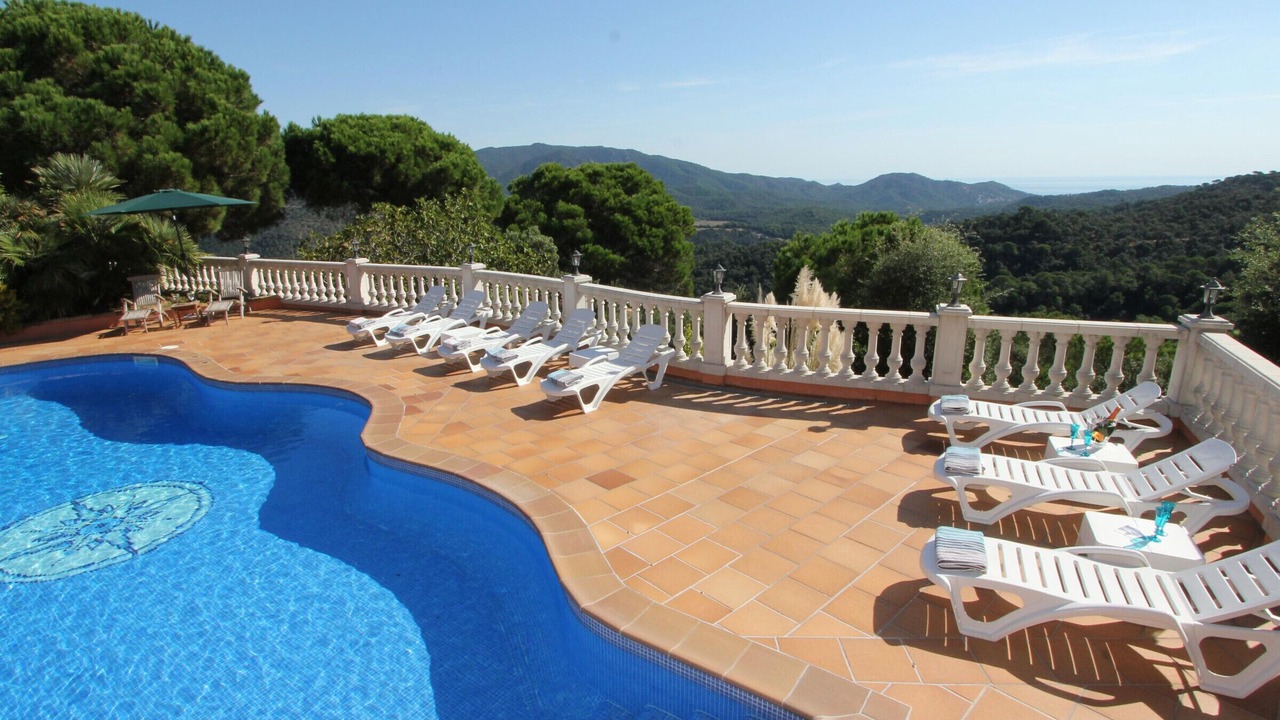 Photo of Outdoor in Lloret de Mar
