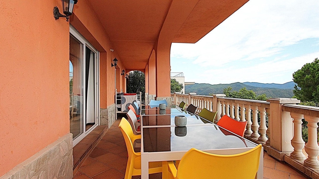 Photo of Outdoor in Lloret de Mar