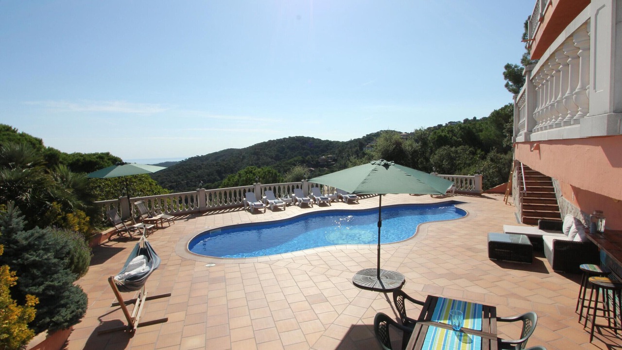 Photo of Outdoor in Lloret de Mar