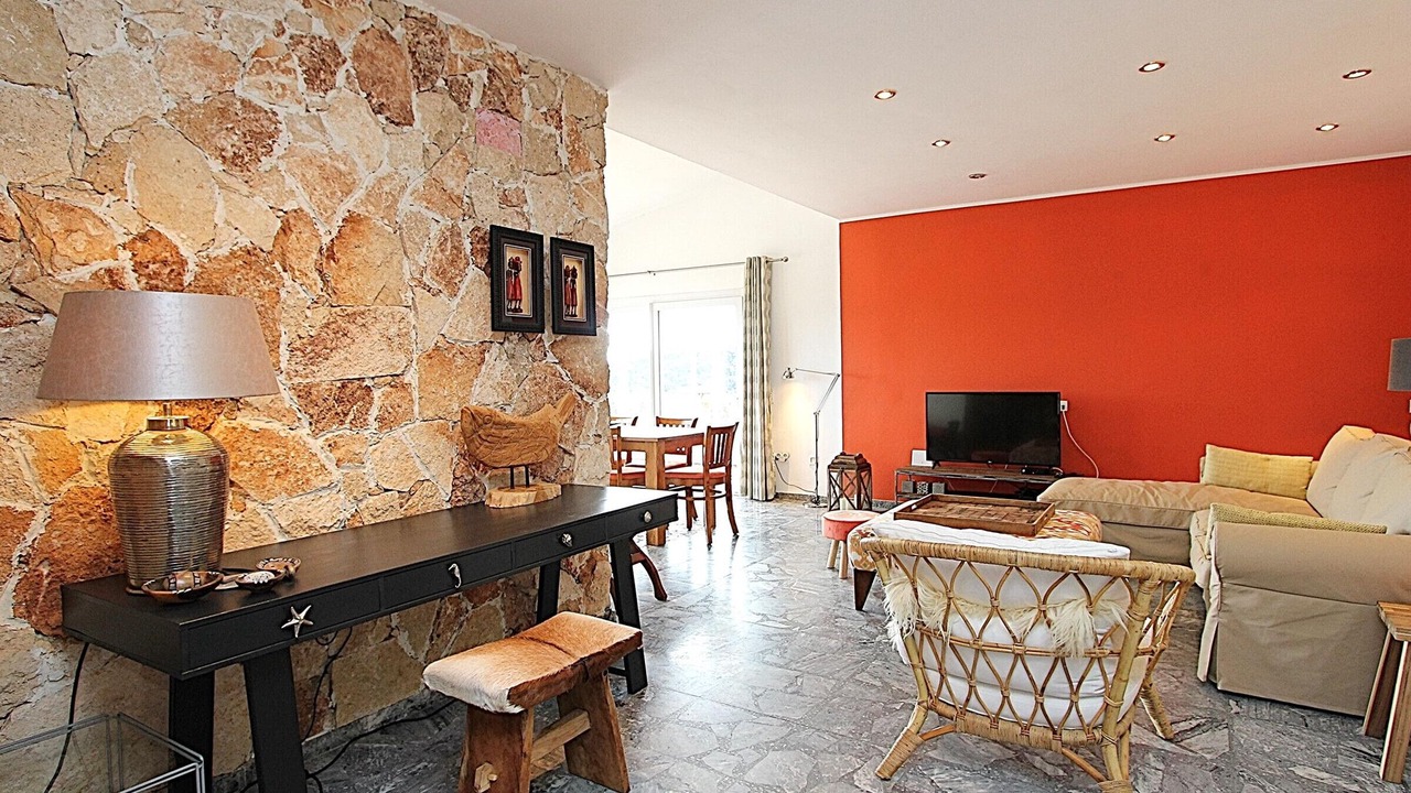 Photo of Livingroom in Lloret de Mar