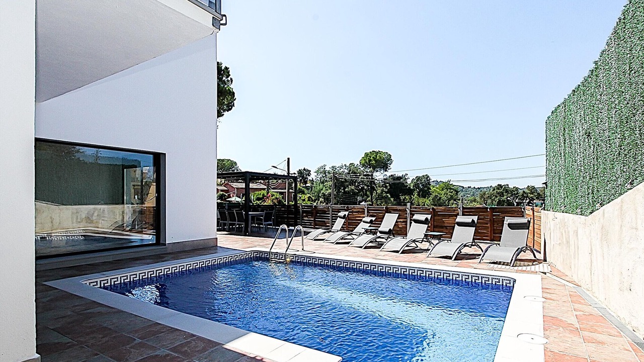 Photo of Outdoor in Vidreres