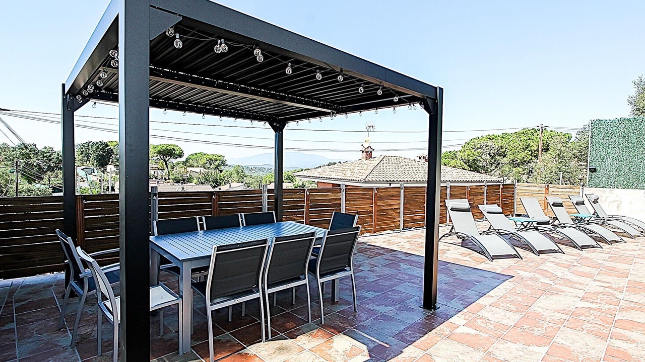 Photo of Outdoor in Vidreres