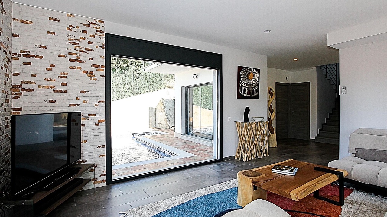 Photo of Livingroom in Vidreres