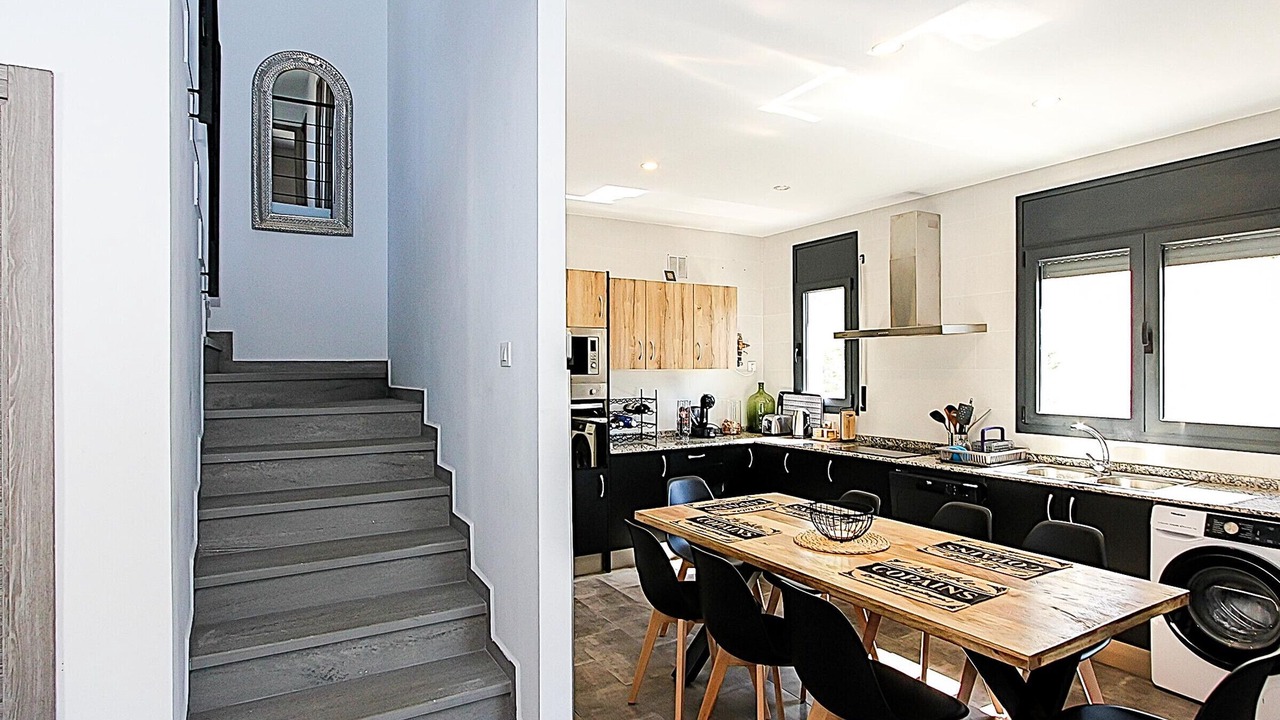 Photo of Kitchen in Vidreres