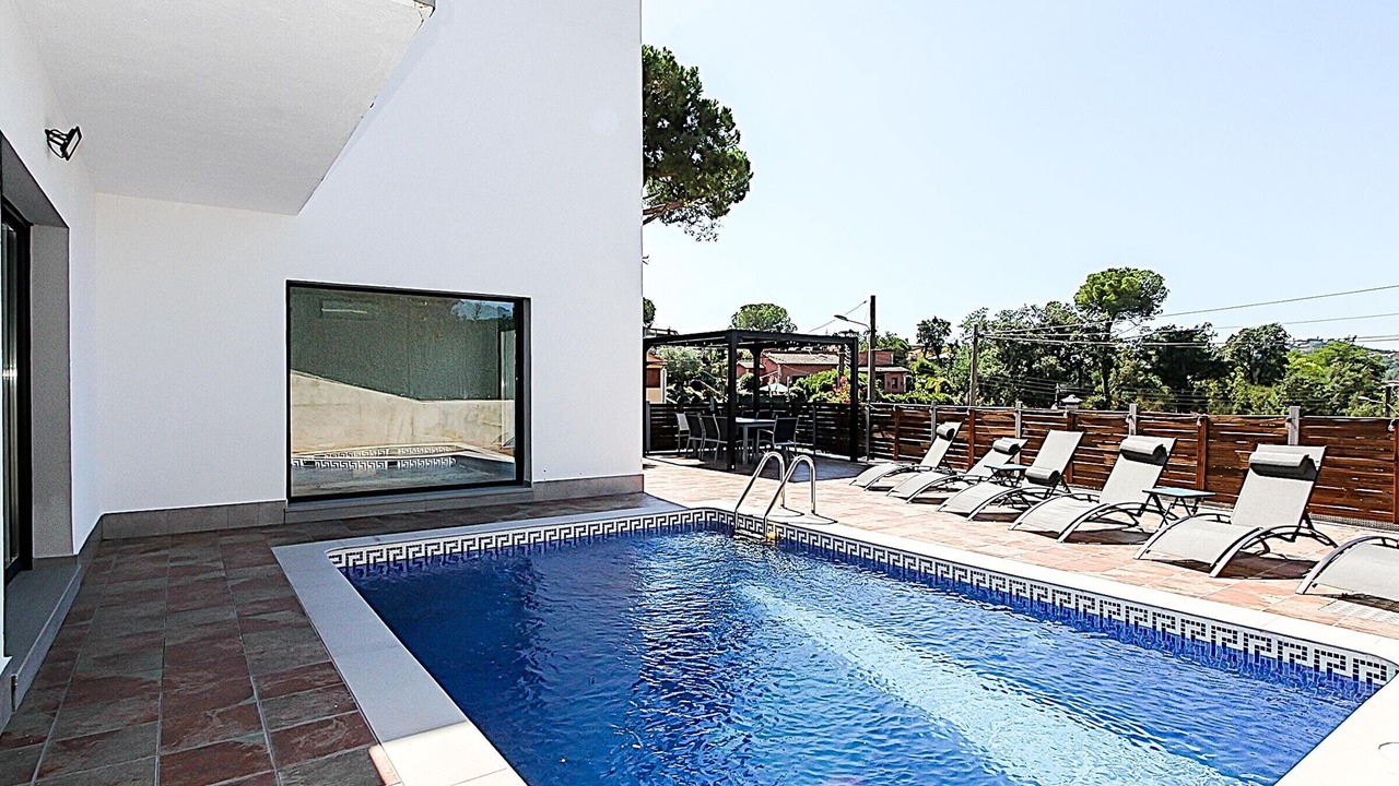 Photo of Outdoor in Vidreres