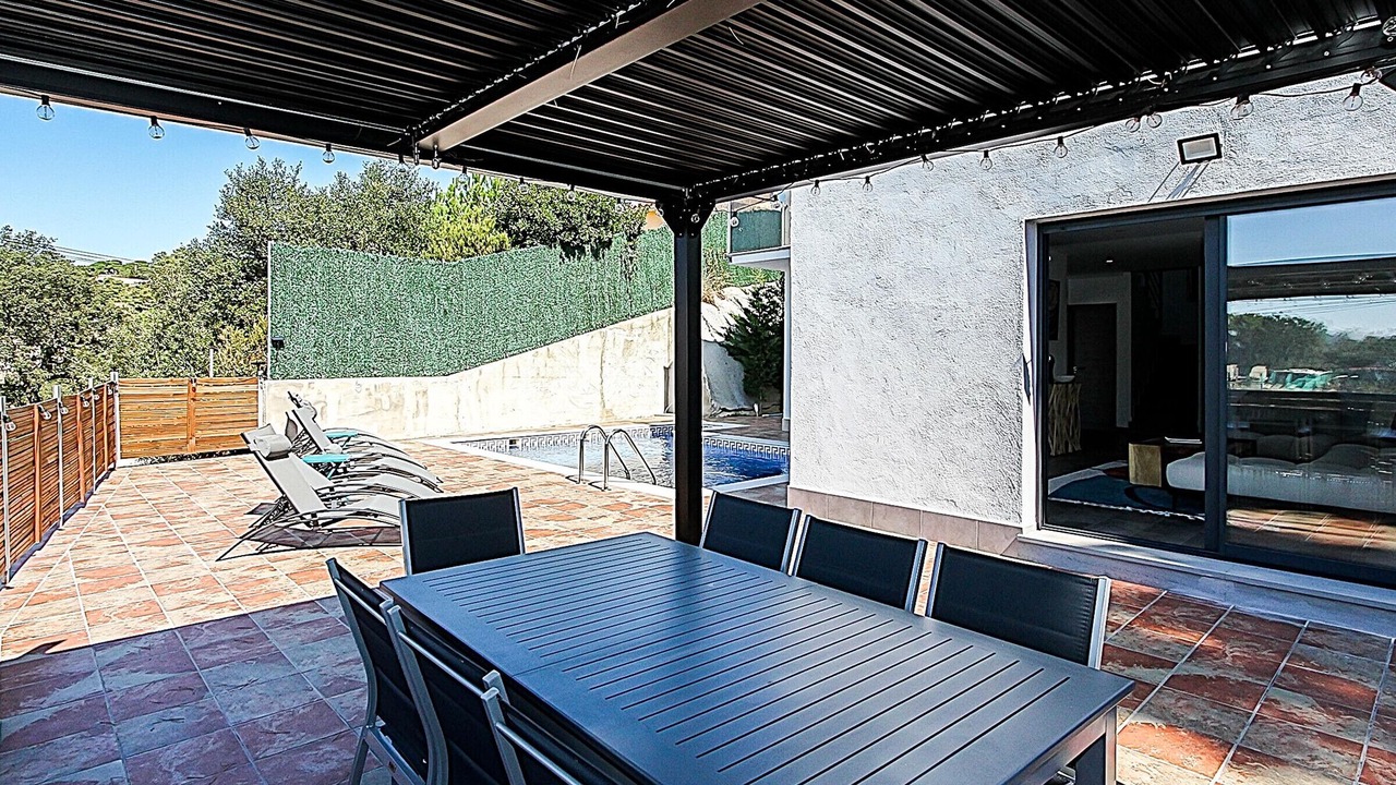 Photo of Outdoor in Vidreres