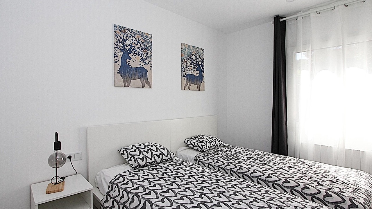 Photo of Bedroom in Lloret de Mar