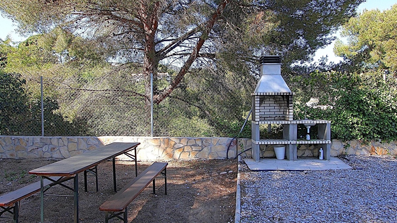 Photo of Outdoor in Lloret de Mar