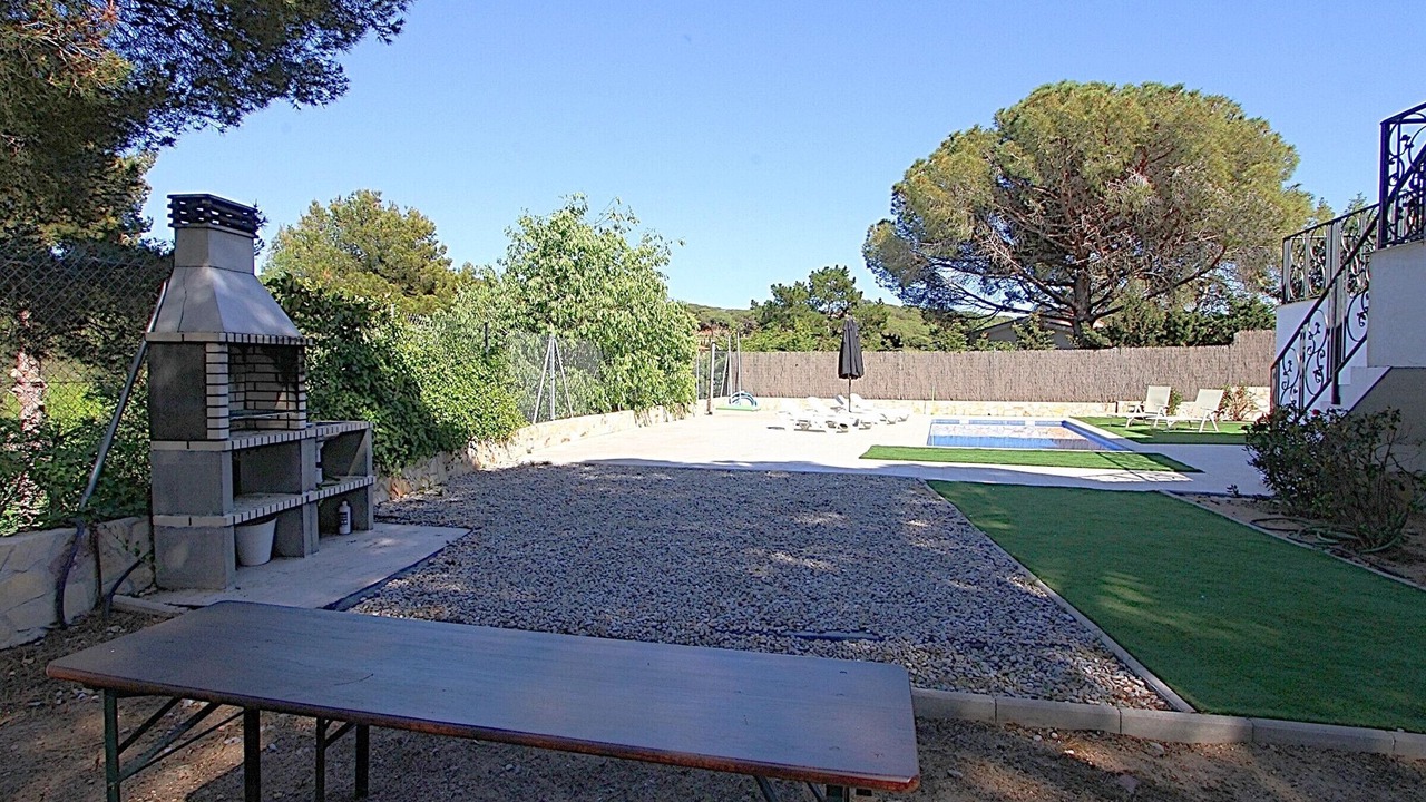 Photo of Patio Balcony in Lloret de Mar