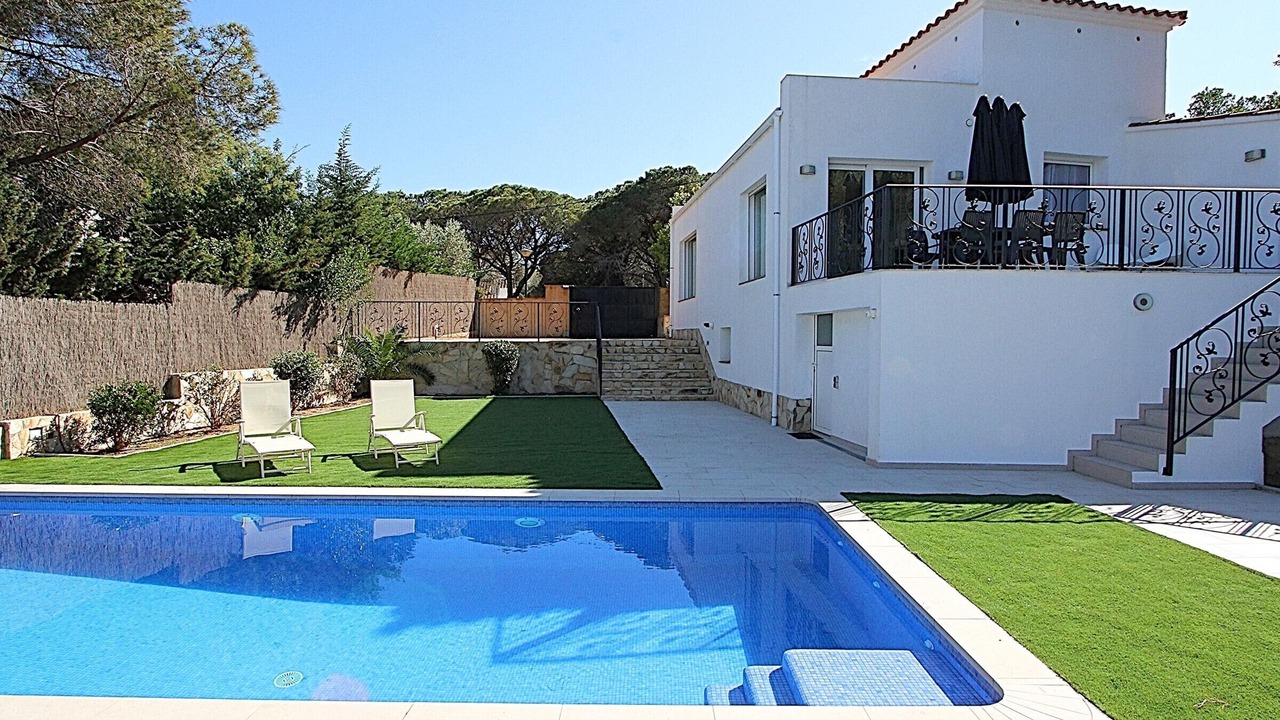 Photo of Outdoor in Lloret de Mar