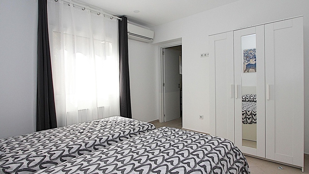 Photo of Bedroom in Lloret de Mar