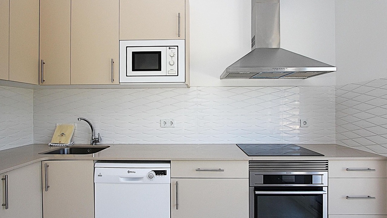 Photo of Kitchen in Lloret de Mar