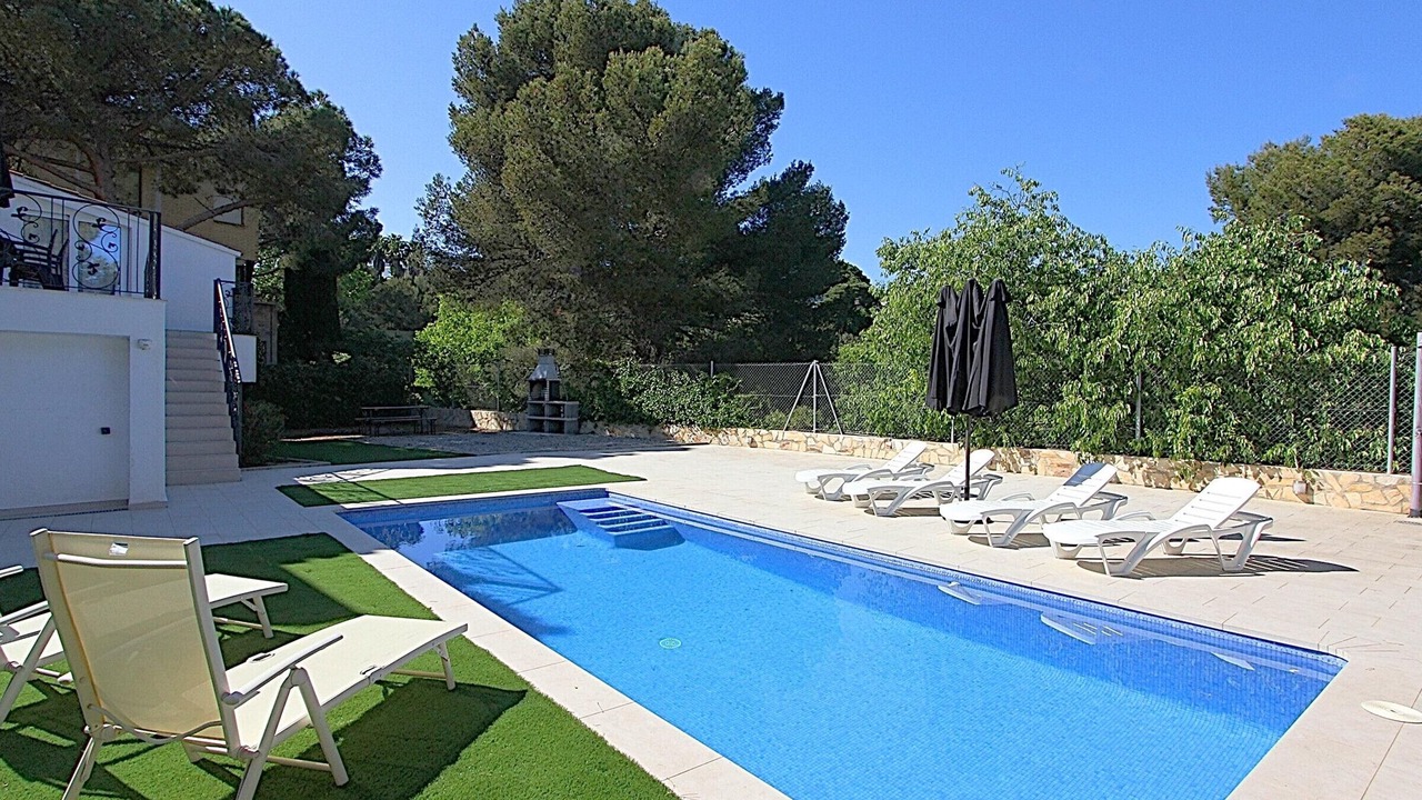 Photo of Outdoor in Lloret de Mar