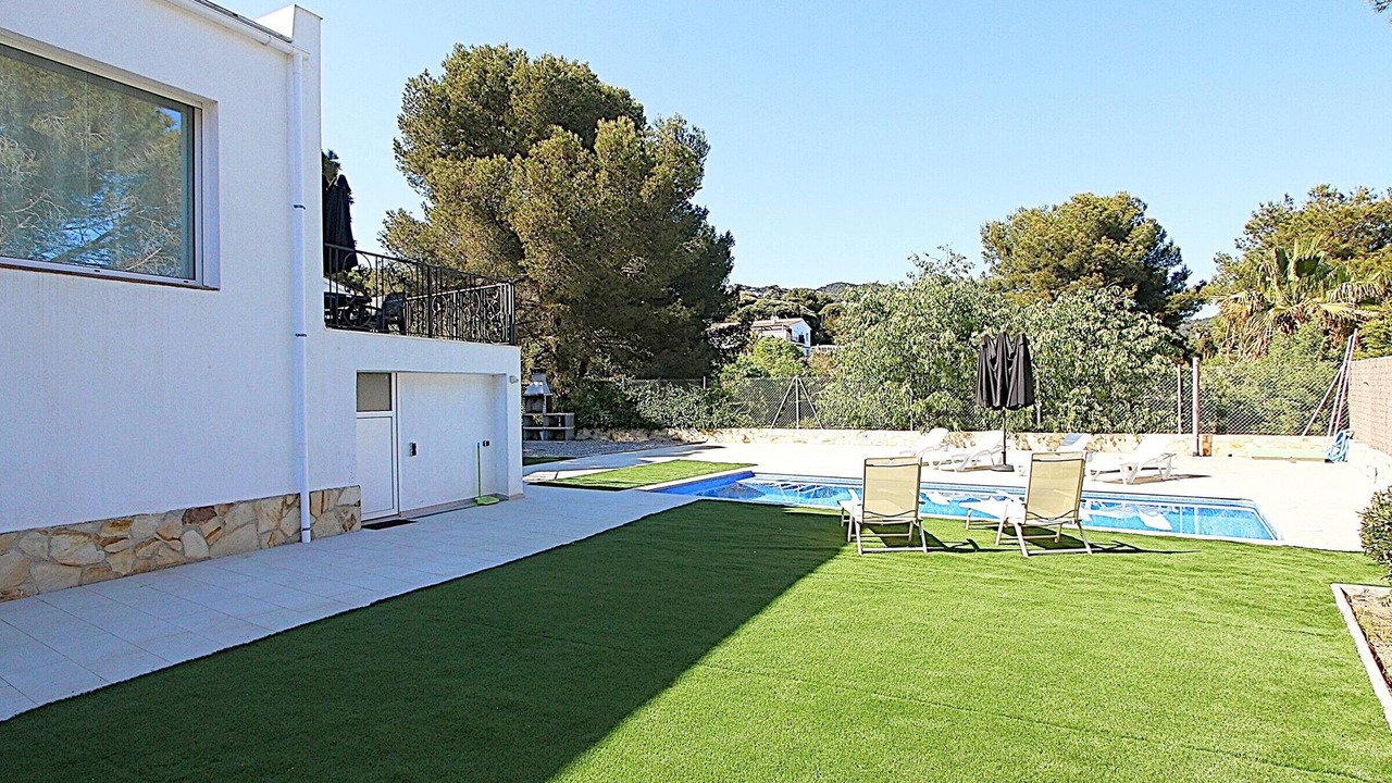 Photo of Outdoor in Lloret de Mar
