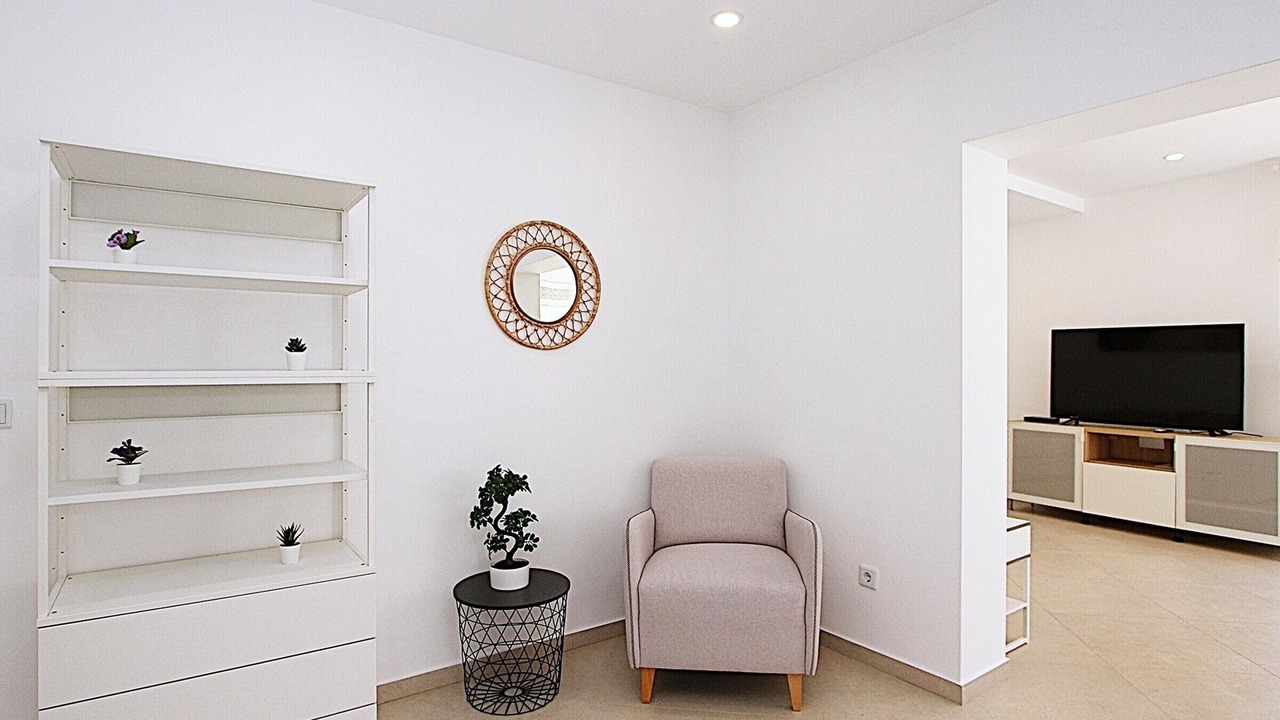 Photo of Livingroom in Lloret de Mar