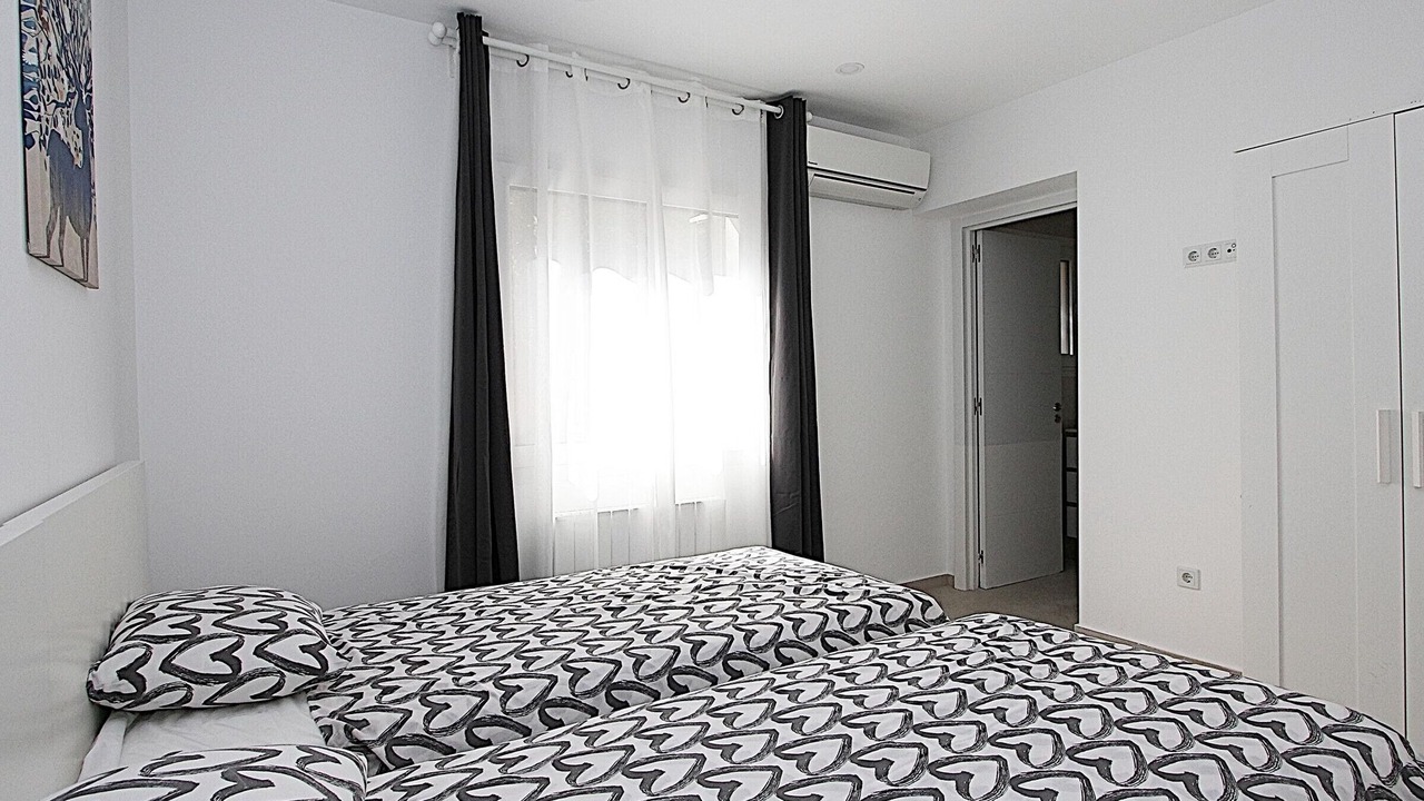 Photo of Bedroom in Lloret de Mar